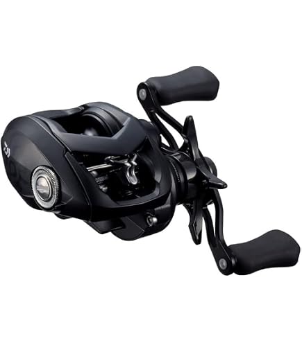 Amazon | ダイワ(DAIWA) ベイトフィネスリール 26タトゥーラ BF TW 8.1